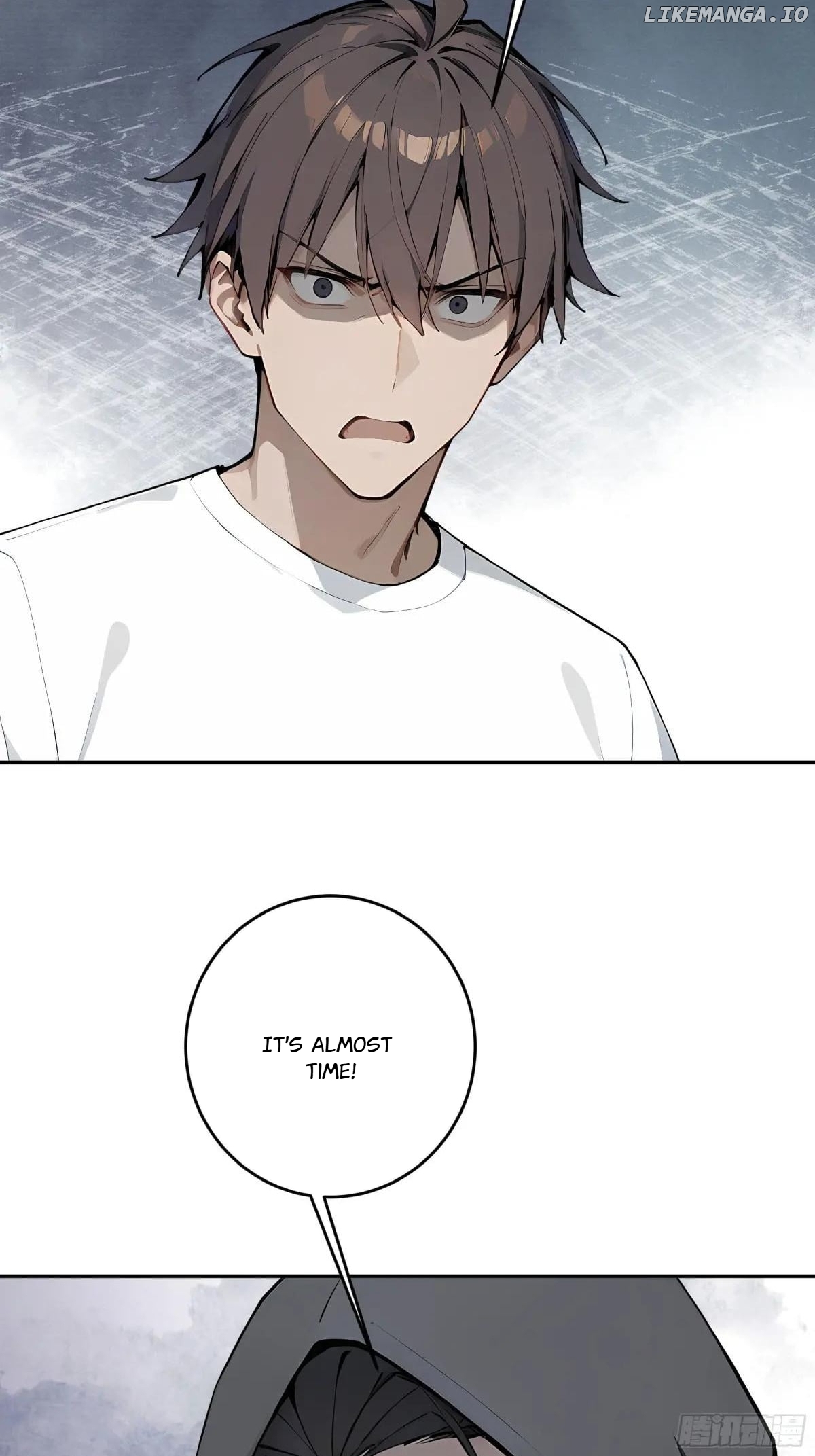 God of Learning Chapter 44 - page 40